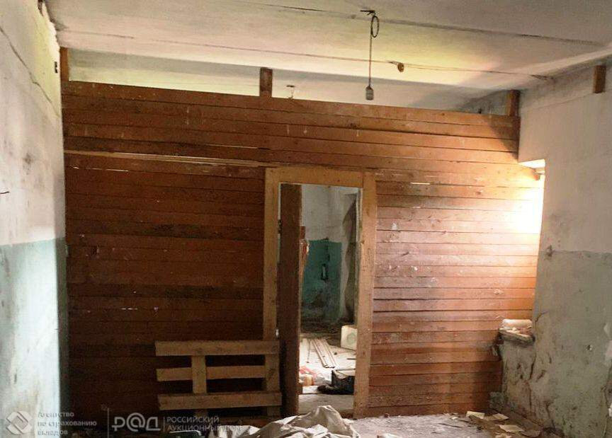 г. Серов, ул. Лесозаводская, 34 (городской округ Серовский) - фото склада (9)