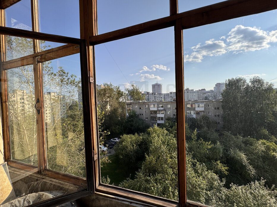 Екатеринбург, ул. Блюхера, 55 (Пионерский) - фото квартиры (13)