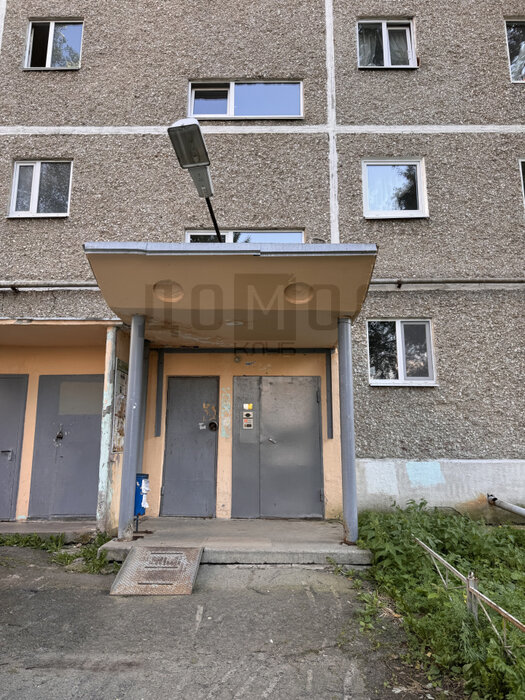Екатеринбург, ул. Блюхера, 55 (Пионерский) - фото квартиры (16)