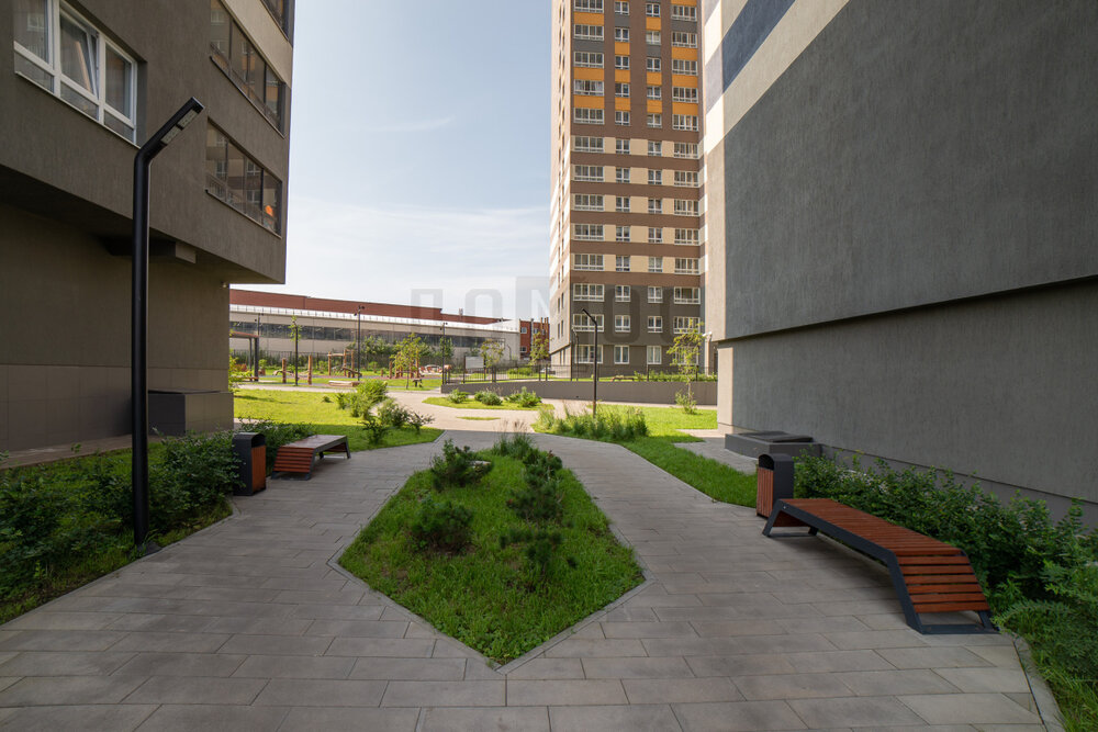Екатеринбург, ул. Новостроя, 9 (Уктус) - фото квартиры (10)