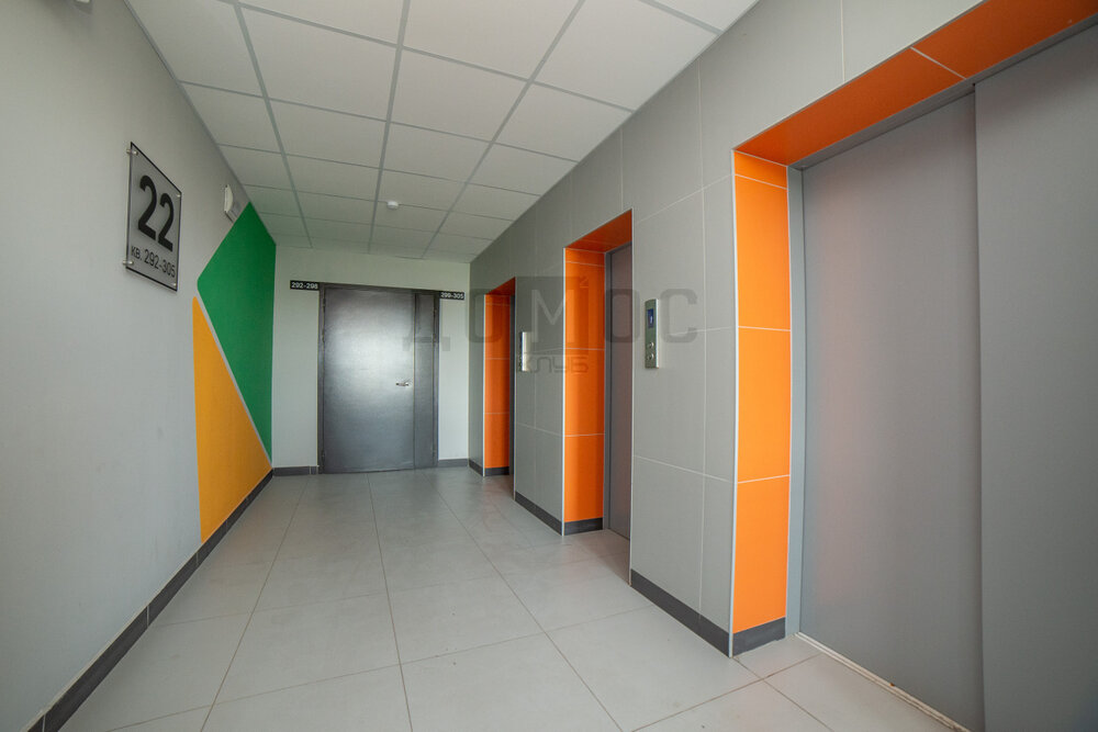 Екатеринбург, ул. Новостроя, 9 (Уктус) - фото квартиры (11)