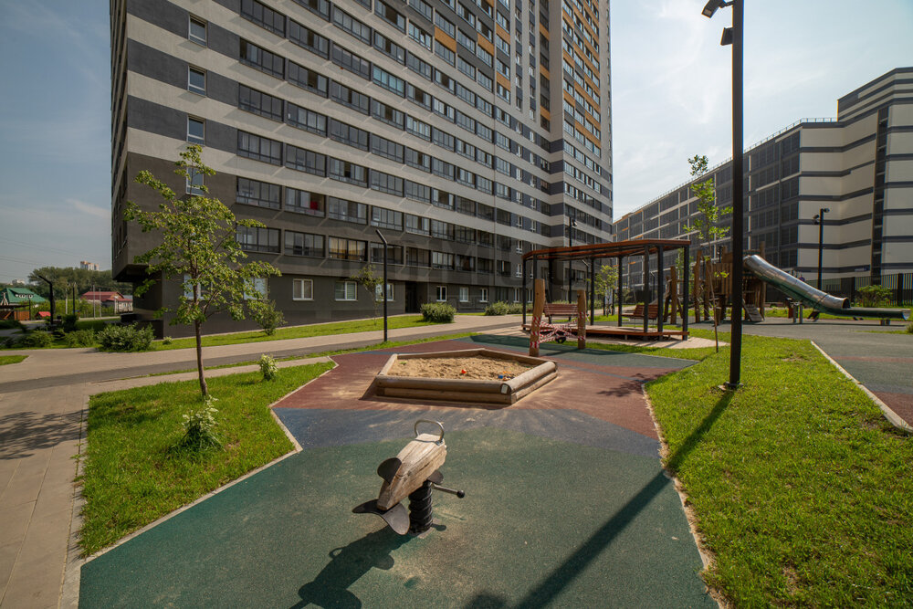 Екатеринбург, ул. Новостроя, 9 (Уктус) - фото квартиры (15)