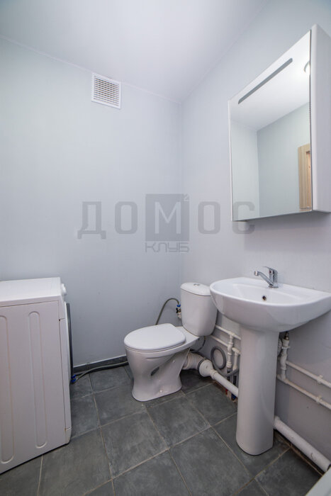 Екатеринбург, ул. Новостроя, 9 (Уктус) - фото квартиры (7)
