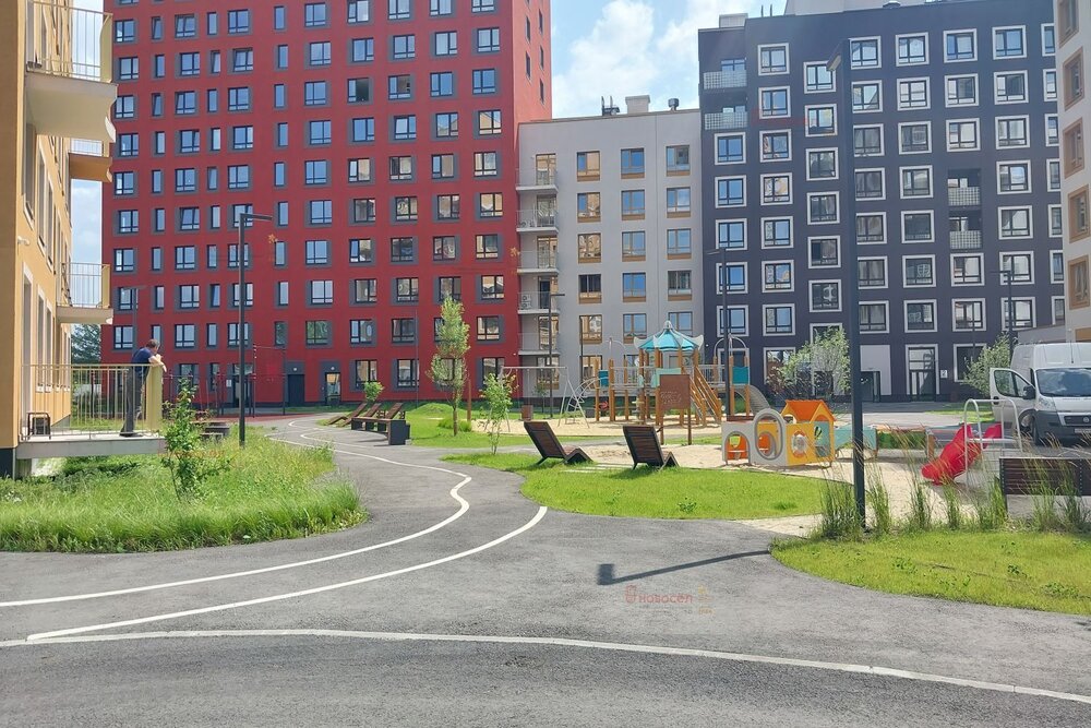 Екатеринбург, ул. Пехотинцев, 1/в2 (Старая Сортировка) - фото квартиры (3)
