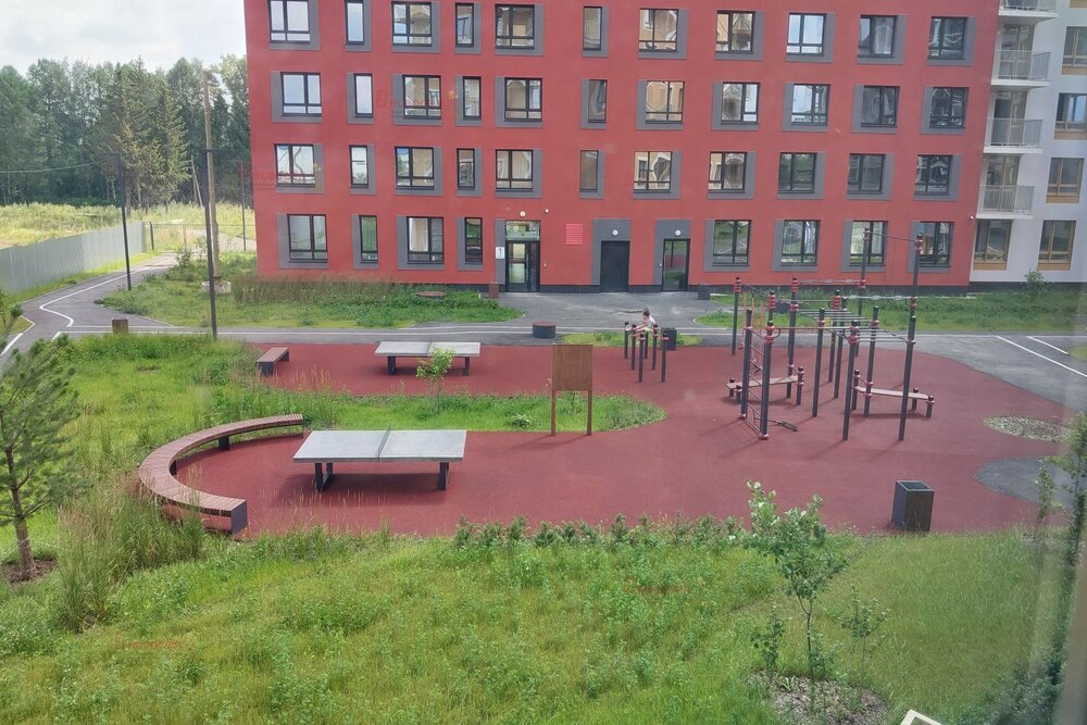 Екатеринбург, ул. Пехотинцев, 1/в2 (Старая Сортировка) - фото квартиры (5)