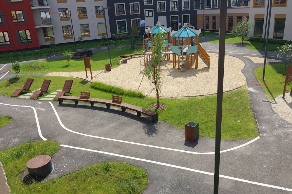Екатеринбург, ул. Пехотинцев, 1/в2 (Старая Сортировка) - фото квартиры (6)