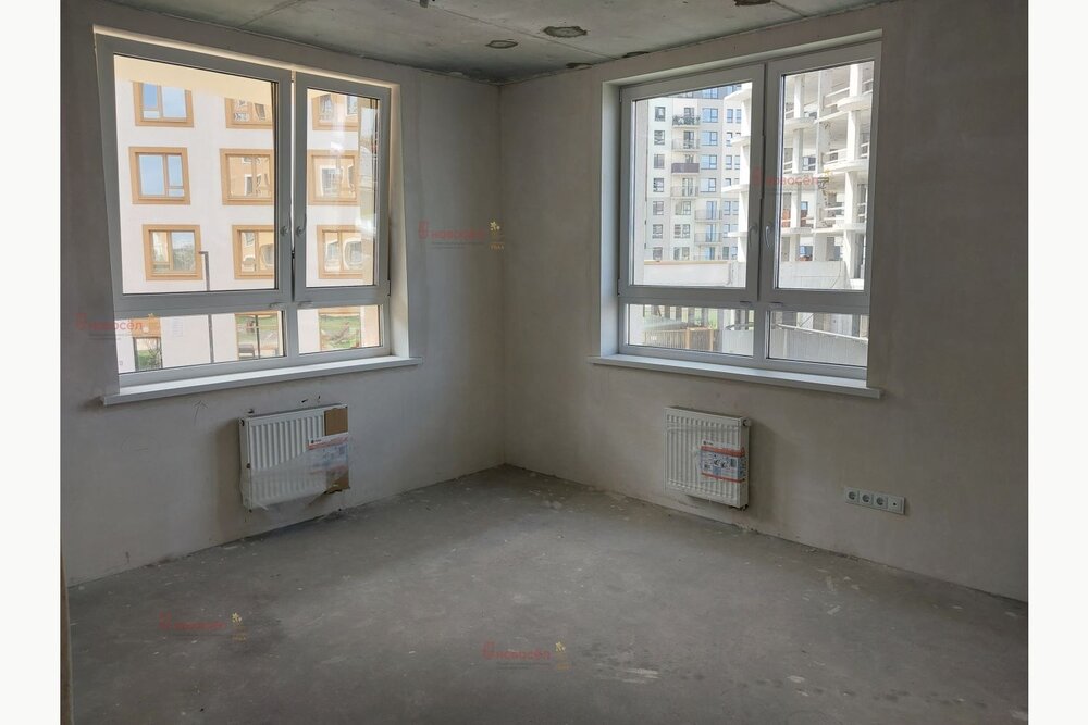 Екатеринбург, ул. Пехотинцев, 1/в2 (Старая Сортировка) - фото квартиры (9)