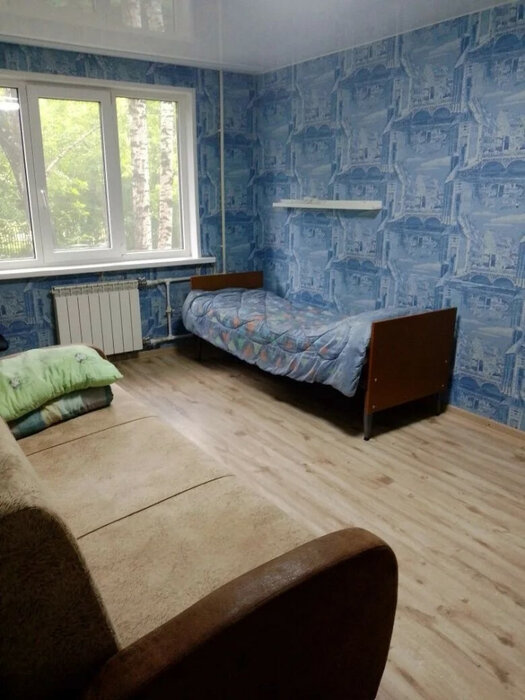 г. Нижний Тагил, ул. Гвардейская, 27 (городской округ Нижний Тагил) - фото квартиры (2)