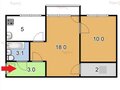 Продажа квартиры: г. Березовский, ул. Толбухина, 6 (городской округ Березовский) - Фото 1