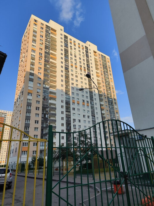 Екатеринбург, ул. Степана Разина, 107Б (Автовокзал) - фото квартиры (12)