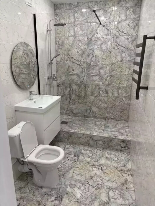 Екатеринбург, ул. Вдохновения, 3 (Солнечный) - фото квартиры (9)