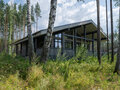 Продажа дома: к.п. Заповедник, ул. квартал Жемчужный, 5 (городской округ Сысертский, п. Габиевский) - Фото 5