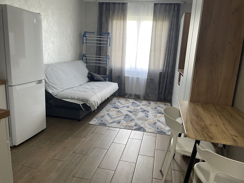 Екатеринбург, ул. Евгения Савкова, 44б/2 (Широкая речка) - фото квартиры (12)