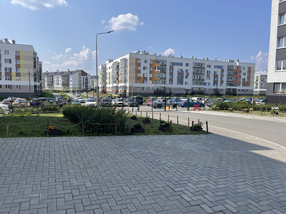Екатеринбург, ул. Евгения Савкова, 44б/2 (Широкая речка) - фото квартиры (13)