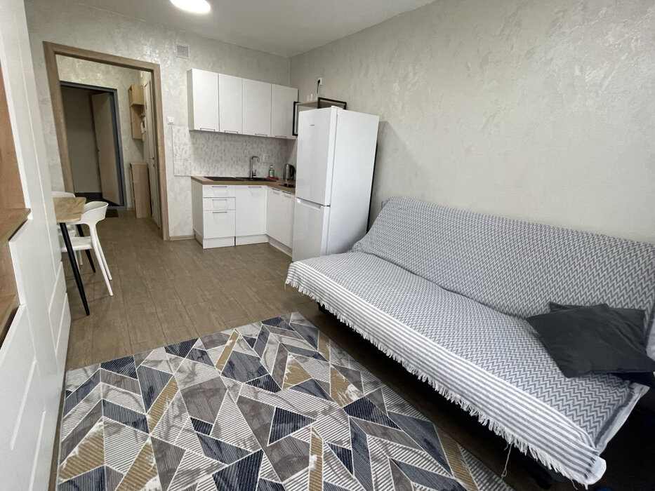 Екатеринбург, ул. Евгения Савкова, 44б/2 (Широкая речка) - фото квартиры (5)