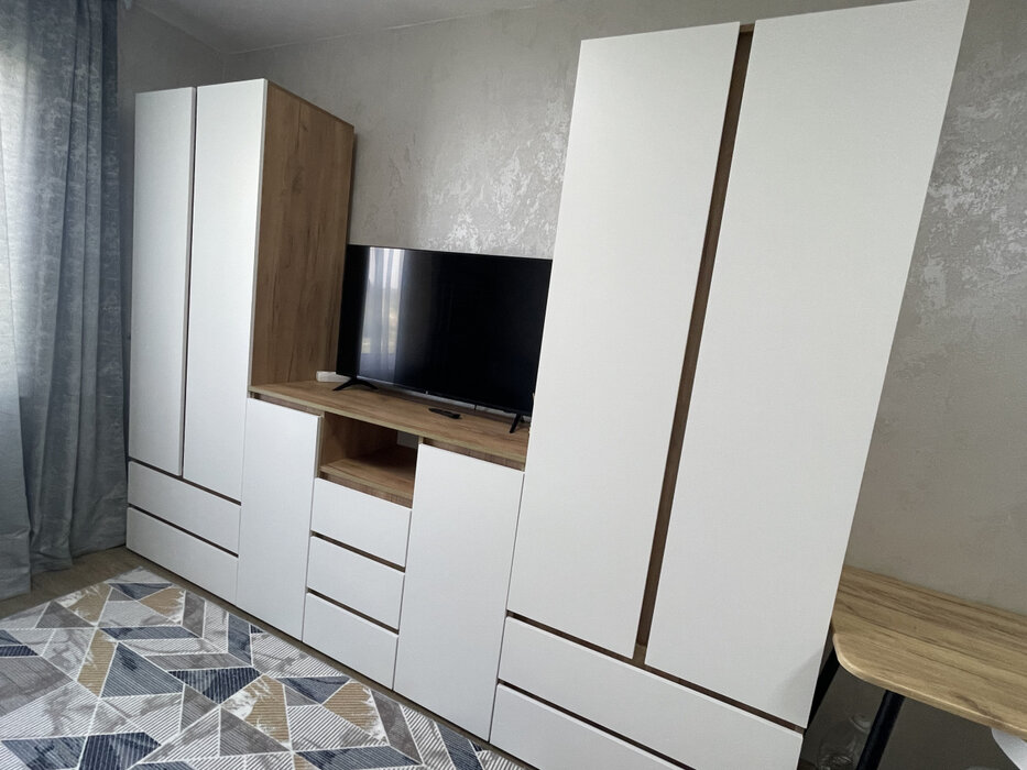 Екатеринбург, ул. Евгения Савкова, 44б/2 (Широкая речка) - фото квартиры (6)