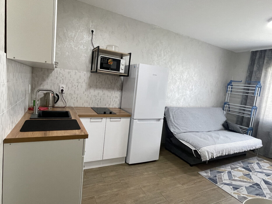 Екатеринбург, ул. Евгения Савкова, 44б/2 (Широкая речка) - фото квартиры (7)