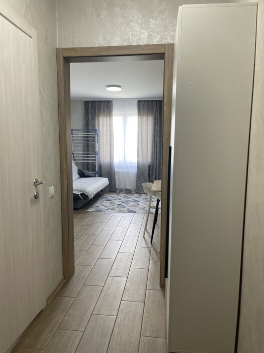 Екатеринбург, ул. Евгения Савкова, 44б/2 (Широкая речка) - фото квартиры (9)