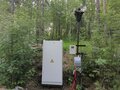 Продажа земельного участка: с. Кашино, городской округ Сысертский, Челябинское направление, 40км., ул.Парковая, 8 и 10 (Выберите район) - Фото 13