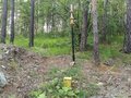 Продажа земельного участка: с. Кашино, городской округ Сысертский, Челябинское направление, 40км., ул.Парковая, 8 и 10 (Выберите район) - Фото 14