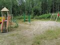 Продажа земельного участка: с. Кашино, городской округ Сысертский, Челябинское направление, 40км., ул.Парковая, 8 и 10 (Выберите район) - Фото 15