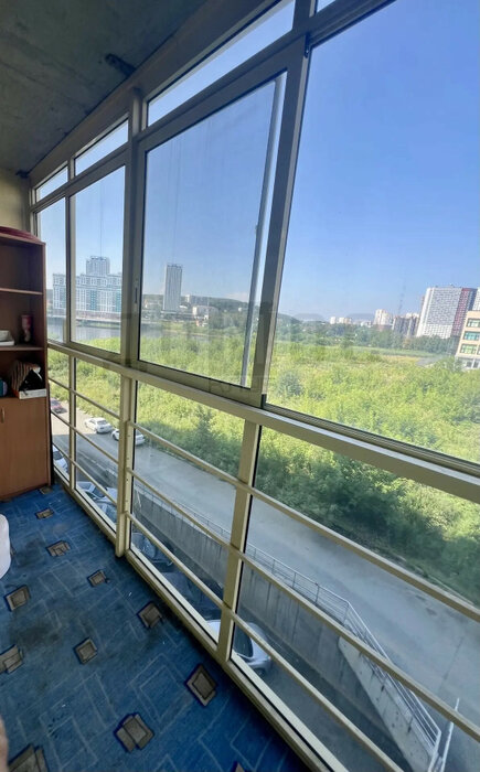 Екатеринбург, ул. Рощинская, 27 (Уктус) - фото квартиры (10)