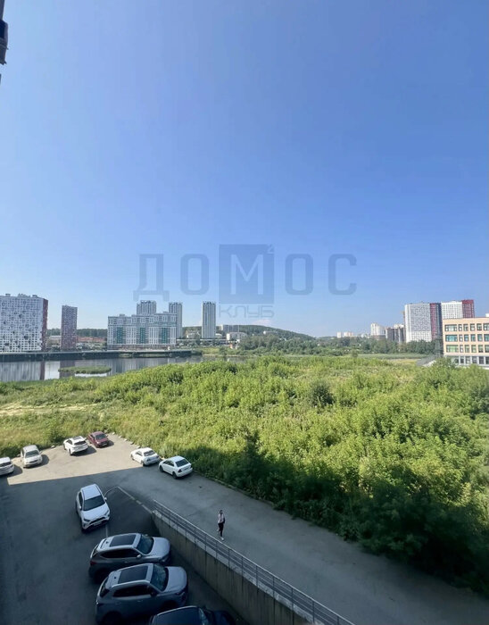 Екатеринбург, ул. Рощинская, 27 (Уктус) - фото квартиры (11)