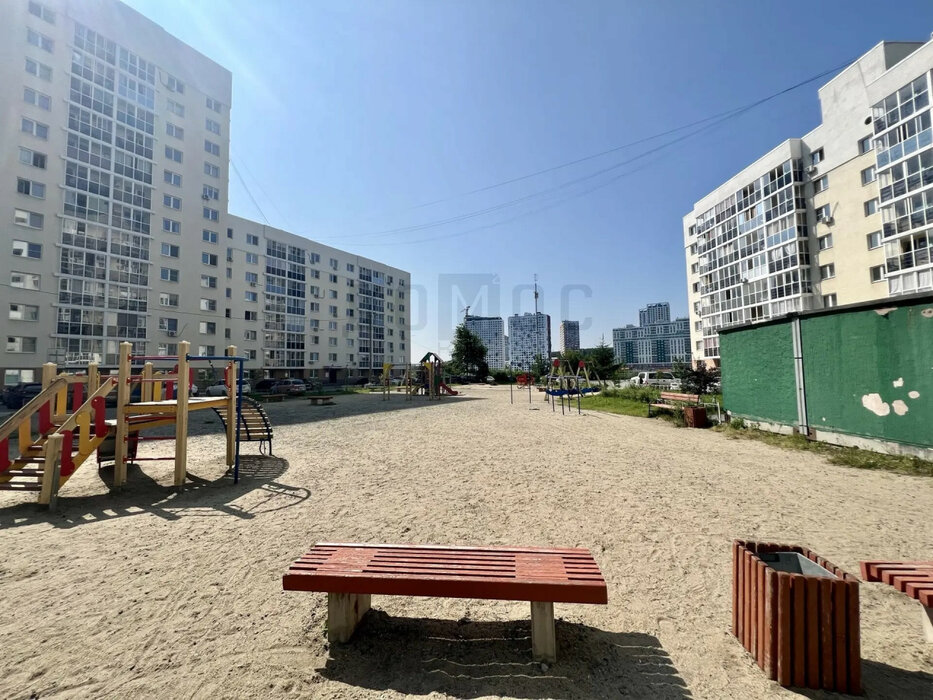 Екатеринбург, ул. Рощинская, 27 (Уктус) - фото квартиры (12)
