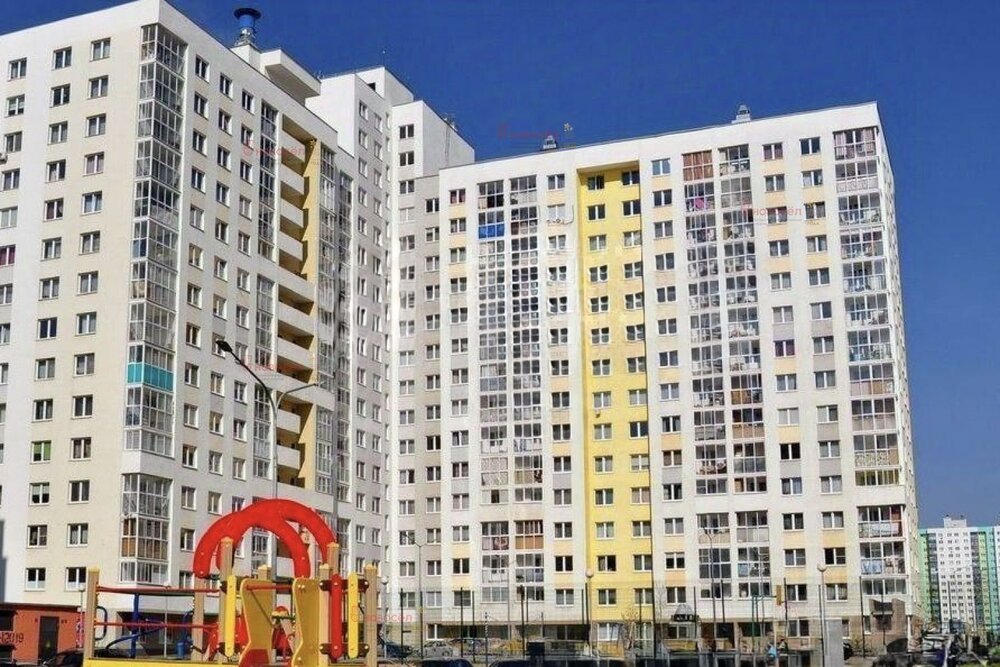Екатеринбург, ул.Павла Шаманова, 6 (Академический) - фото квартиры (2)