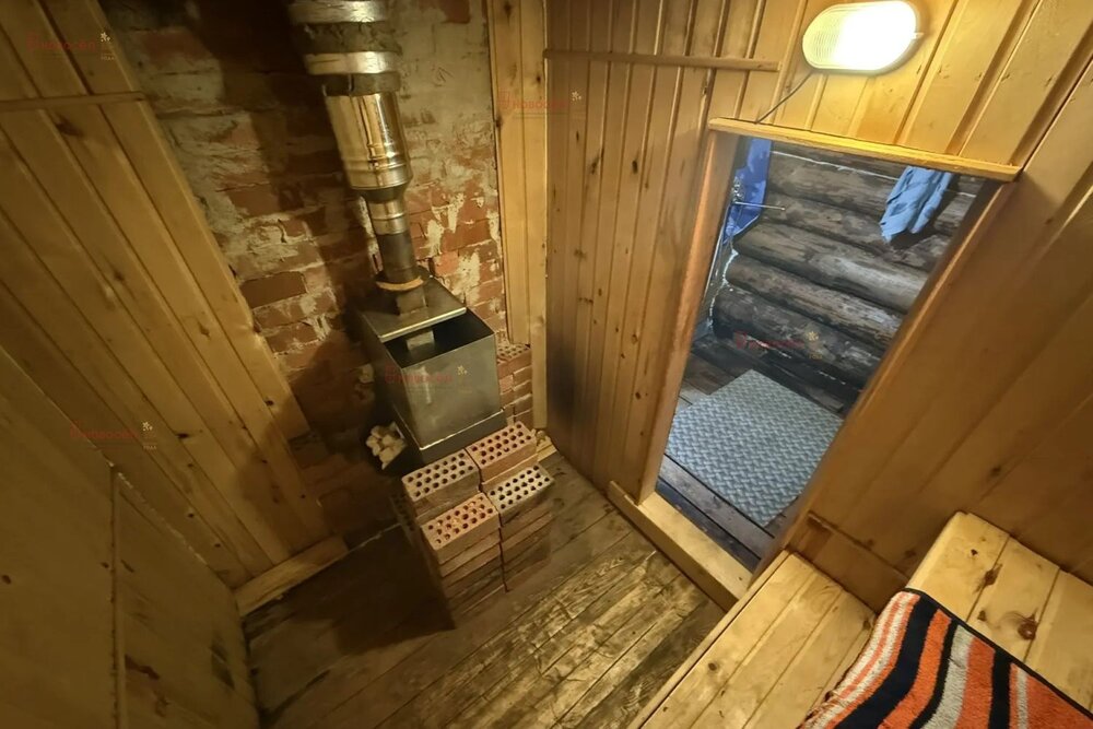 п. Бобровский, ул. Западная, 15 (городской округ Сысертский) - фото земельного участка (11)
