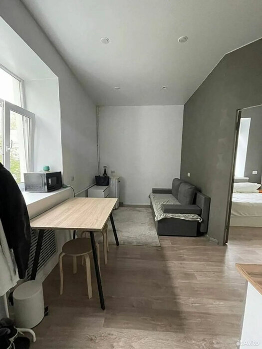 Екатеринбург, ул. Гагарина, 55А (Втузгородок) - фото квартиры (1)
