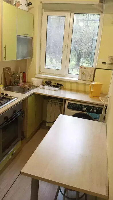 Екатеринбург, ул. Белореченская, 6 (Юго-Западный) - фото квартиры (1)