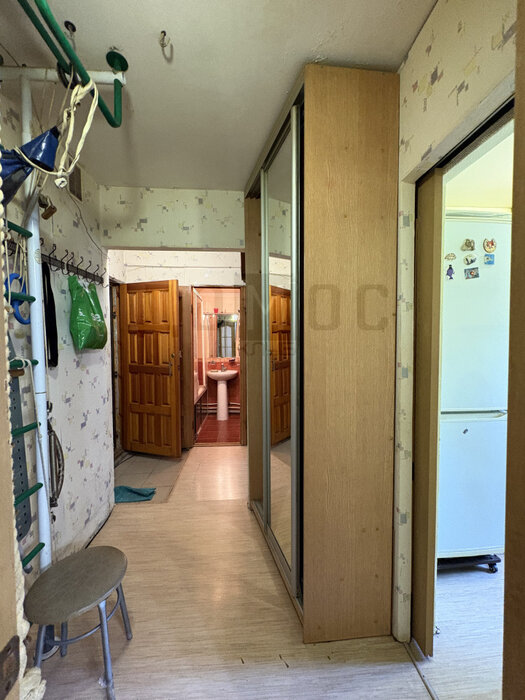 Екатеринбург, ул. Белореченская, 6 (Юго-Западный) - фото квартиры (10)