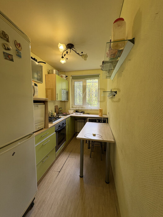 Екатеринбург, ул. Белореченская, 6 (Юго-Западный) - фото квартиры (13)