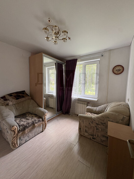 Екатеринбург, ул. Белореченская, 6 (Юго-Западный) - фото квартиры (15)
