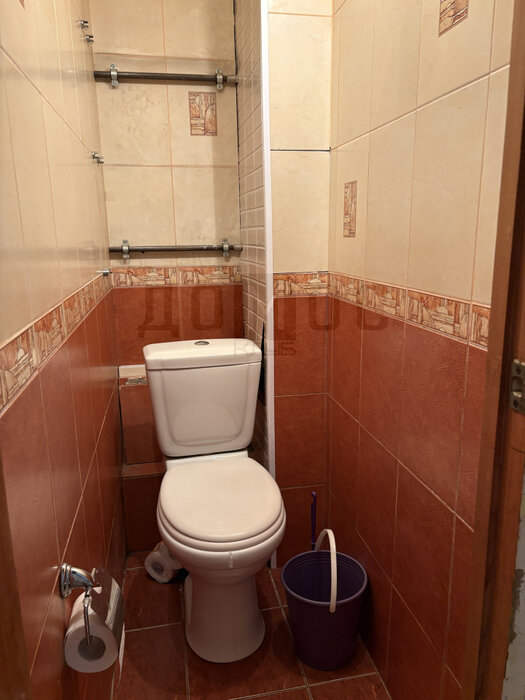 Екатеринбург, ул. Белореченская, 6 (Юго-Западный) - фото квартиры (16)