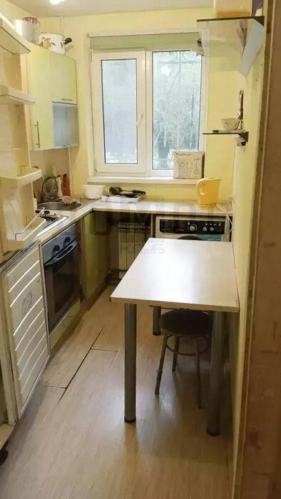 Екатеринбург, ул. Белореченская, 6 (Юго-Западный) - фото квартиры (2)