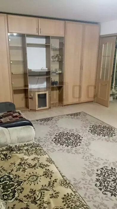 Екатеринбург, ул. Белореченская, 6 (Юго-Западный) - фото квартиры (4)
