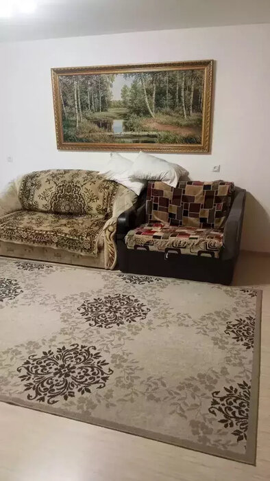 Екатеринбург, ул. Белореченская, 6 (Юго-Западный) - фото квартиры (5)