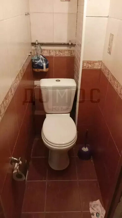 Екатеринбург, ул. Белореченская, 6 (Юго-Западный) - фото квартиры (8)