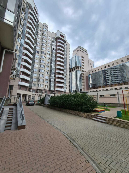 Екатеринбург, ул. Белинского, 41 (Центр) - фото квартиры (10)