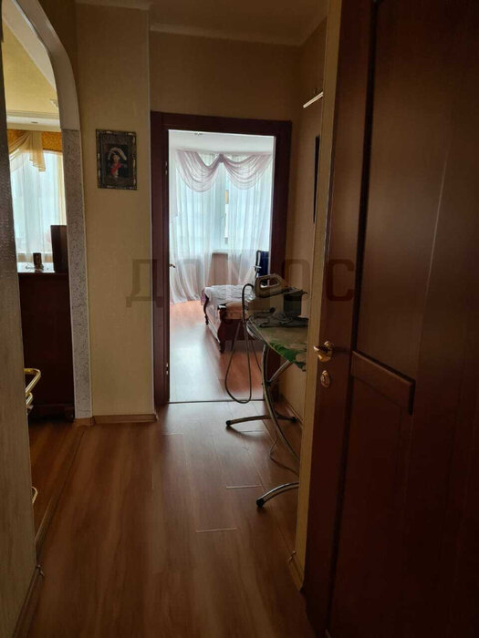 Екатеринбург, ул. Белинского, 41 (Центр) - фото квартиры (15)