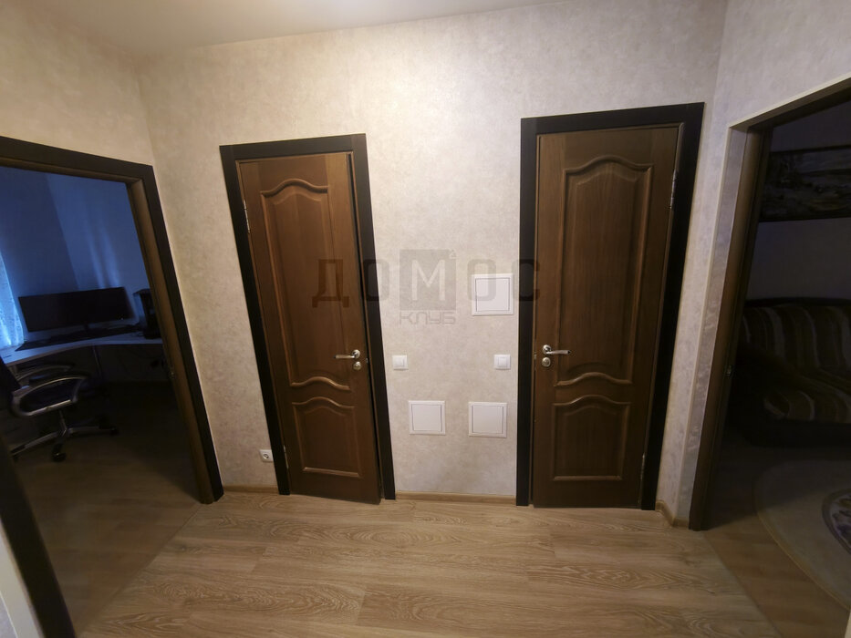 Екатеринбург, ул. Белинского, 41 (Центр) - фото квартиры (2)