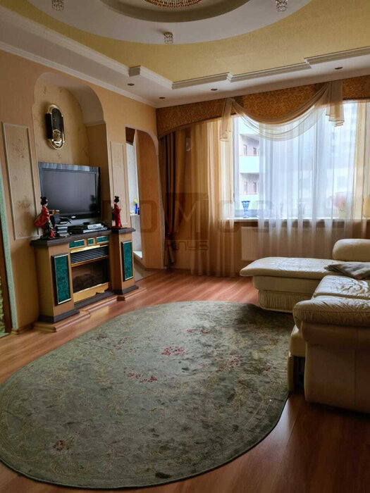 Екатеринбург, ул. Белинского, 41 (Центр) - фото квартиры (3)