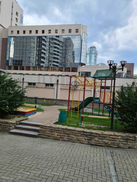 Екатеринбург, ул. Белинского, 41 (Центр) - фото квартиры (8)
