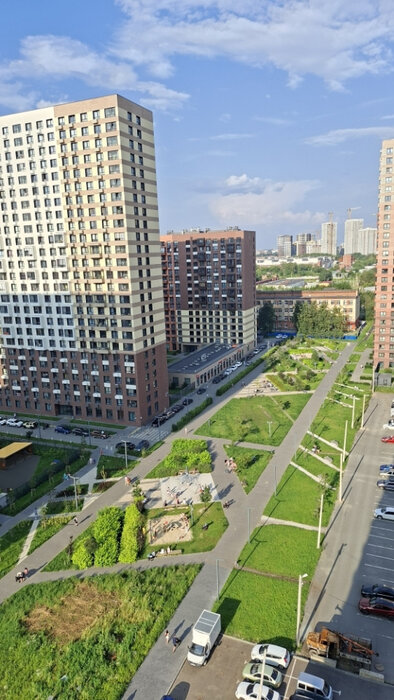 Екатеринбург, ул. Полимерный, 15 (Завокзальный) - фото квартиры (11)