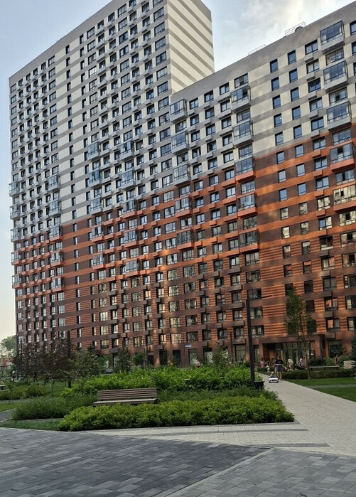 Екатеринбург, ул. Полимерный, 15 (Завокзальный) - фото квартиры (14)
