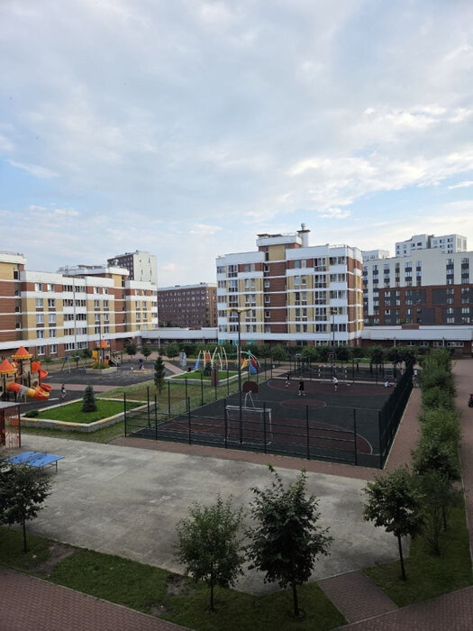 Екатеринбург, ул. Счастливая, 4 (Солнечный) - фото квартиры (11)