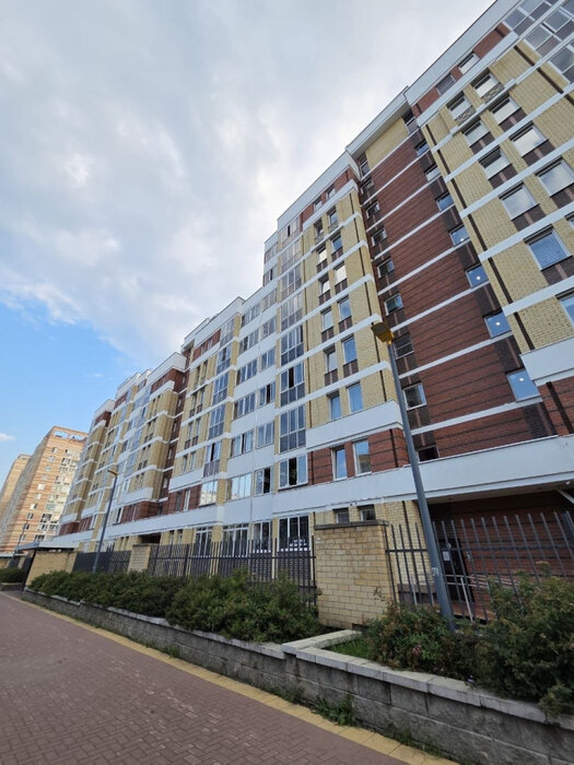 Екатеринбург, ул. Счастливая, 4 (Солнечный) - фото квартиры (12)