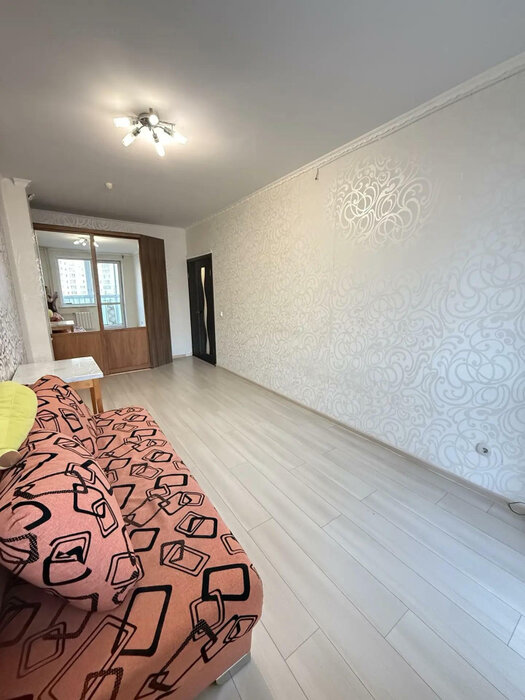 Екатеринбург, ул. Токарей, 40 (ВИЗ) - фото квартиры (2)
